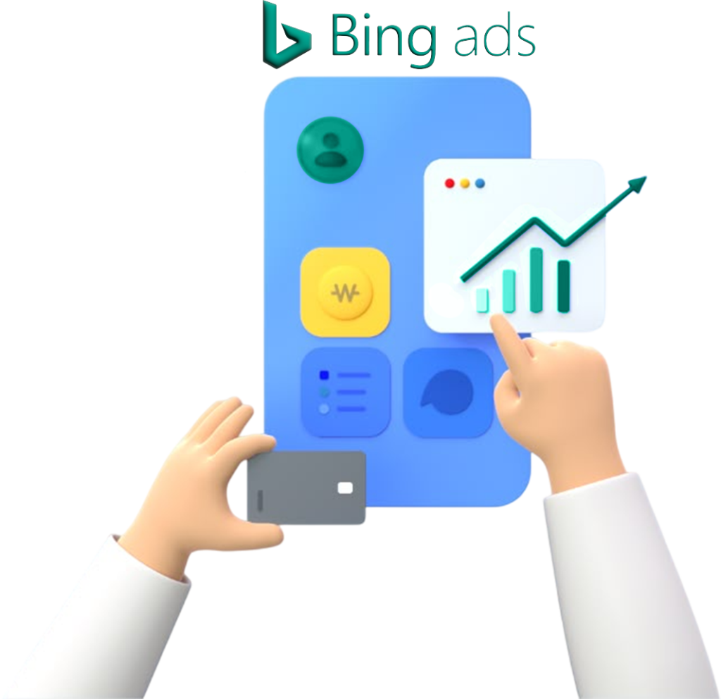 Bing Ads (Microsoft Advertising) Services