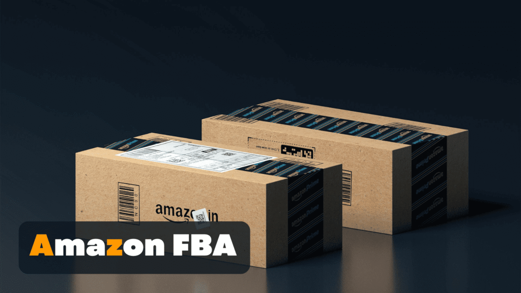 Amazon FBA: The Ultimate Guide to Selling on Amazon Successfully