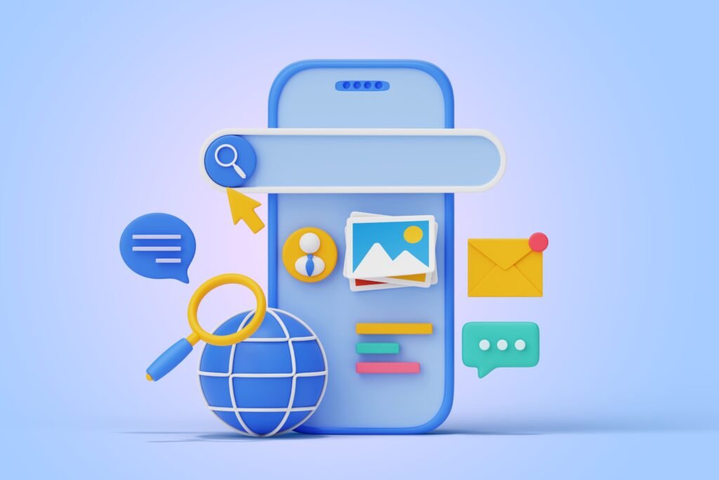 Paid Search Management: Guide for Businesses in 2025