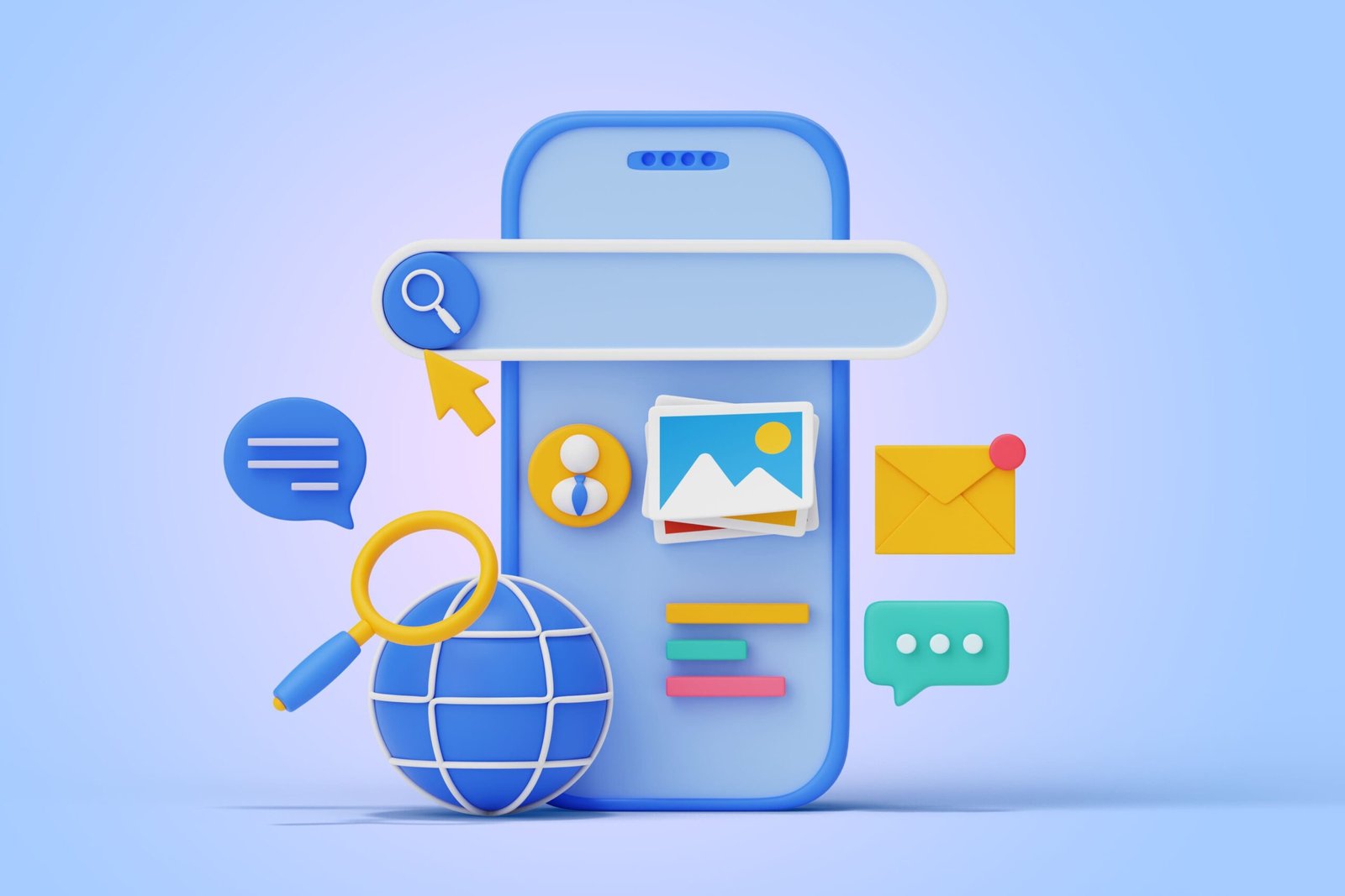 Paid Search Management: Guide for Businesses in 2025